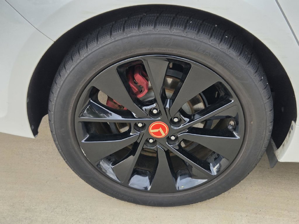 Used 2016 Kia Optima SX FWD image 6