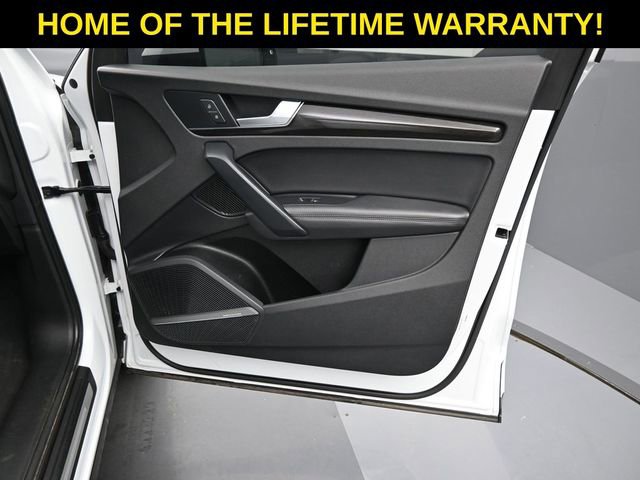 Used 2019 Audi Q5 2.0T Premium Plus w/ Premium Plus Package image 48