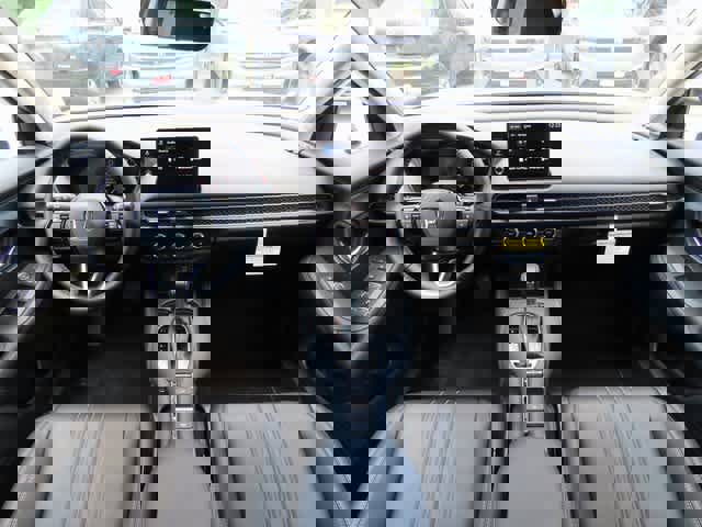 New 2026 Honda HR-V EX-L image 17