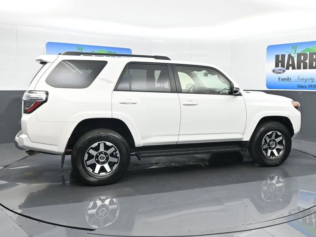 Used 2024 Toyota 4Runner TRD Off-Road Premium image 6