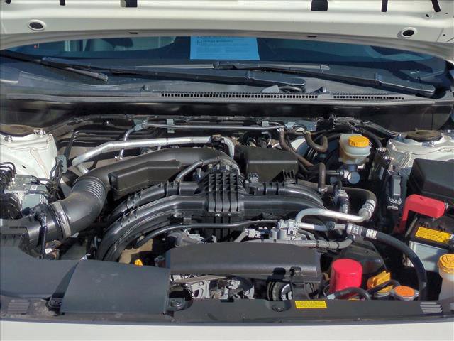 Used 2021 Subaru Crosstrek 2.0i image 23