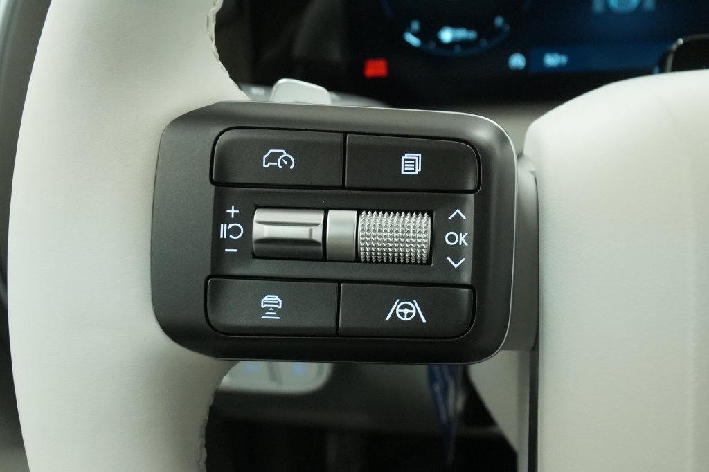 New 2026 Hyundai Palisade SEL AWD/4WD image 37