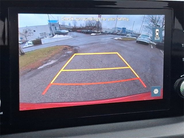 Certified 2023 Hyundai Santa Fe SE w/ Cargo Package image 19