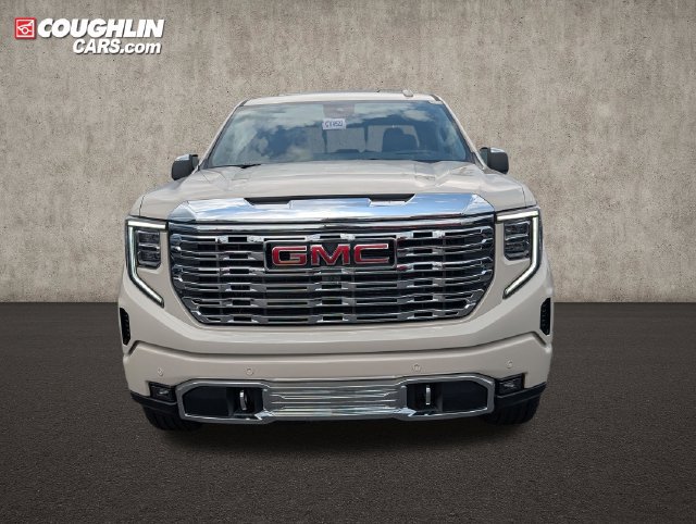 New 2026 GMC Sierra 1500 Denali w/ Denali Reserve Package AWD/4WD image 17