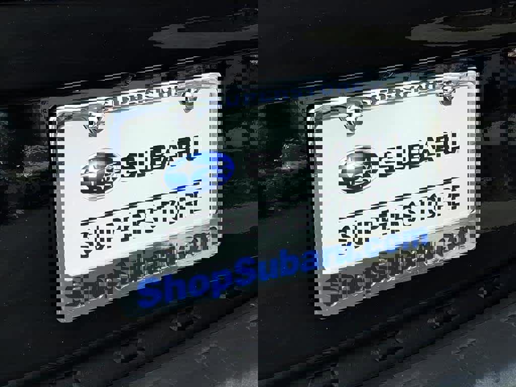 New 2026 Subaru Outback Limited XT image 12