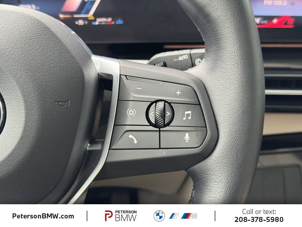 Used 2023 BMW X1 xDrive28i w/ Convenience Package image 23