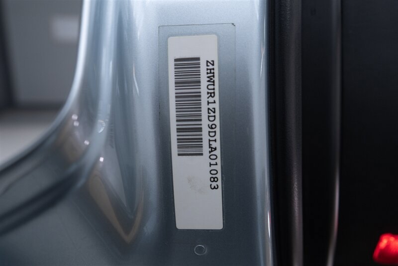 Used 2013 Lamborghini Aventador LP 700-4 AWD/4WD image 42