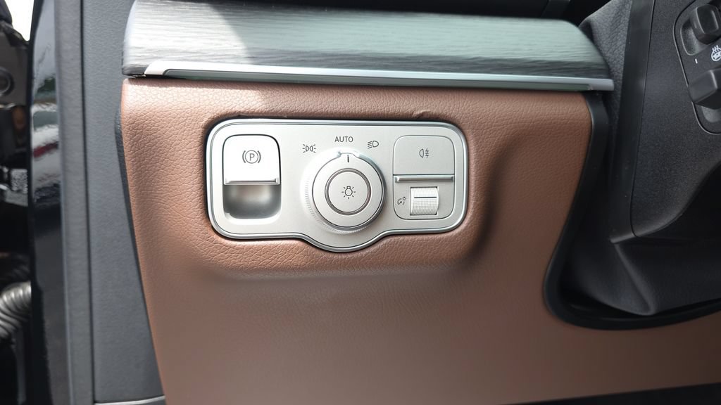 Certified 2024 Mercedes-Benz GLE 350 4MATIC image 14
