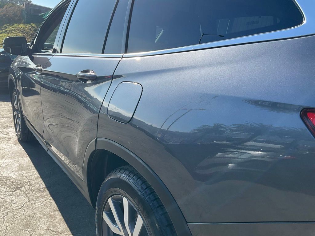 Used 2021 Honda Pilot EX-L image 99