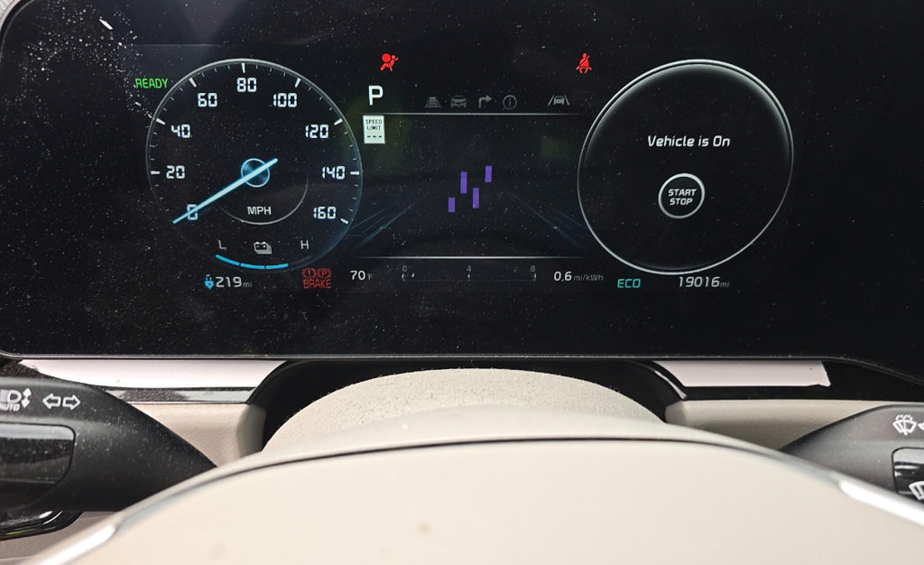 Used 2023 Kia Niro Wind w/ Wind Preserve Package FWD image 15