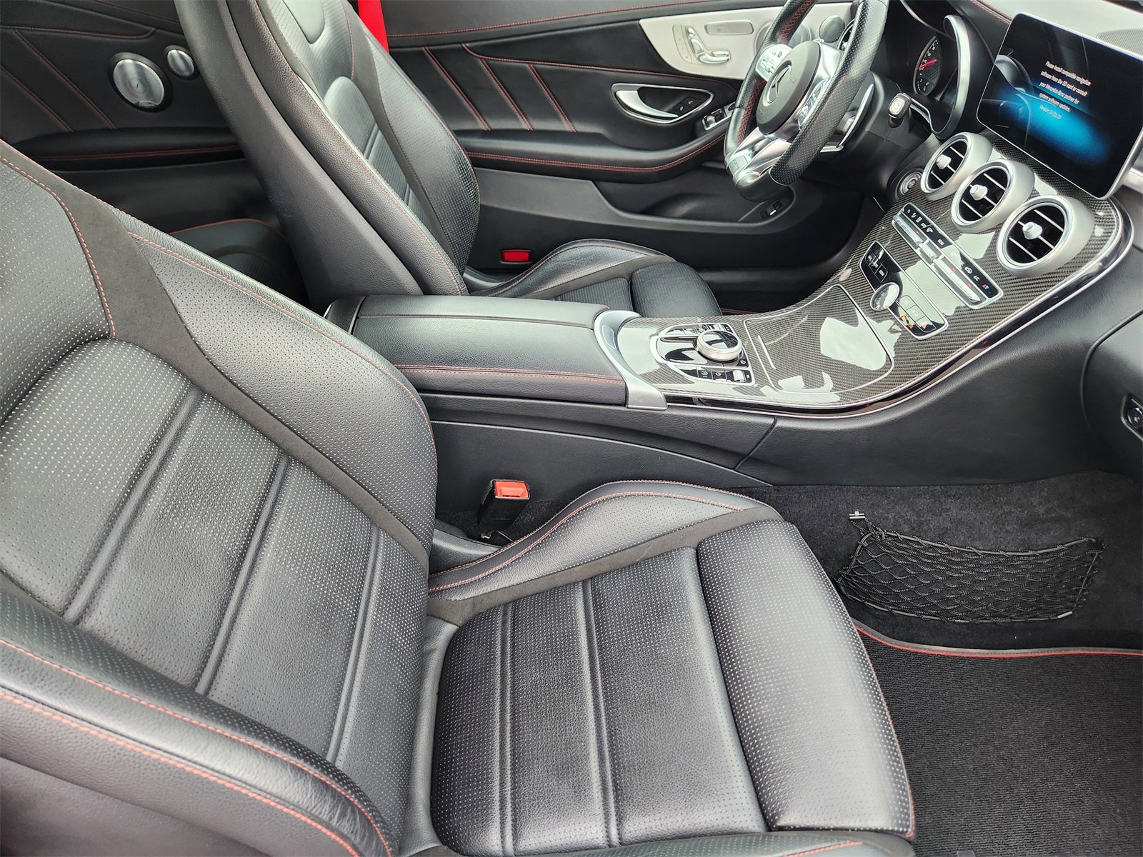 Used 2019 Mercedes-Benz C 43 AMG 4MATIC Coupe image 13