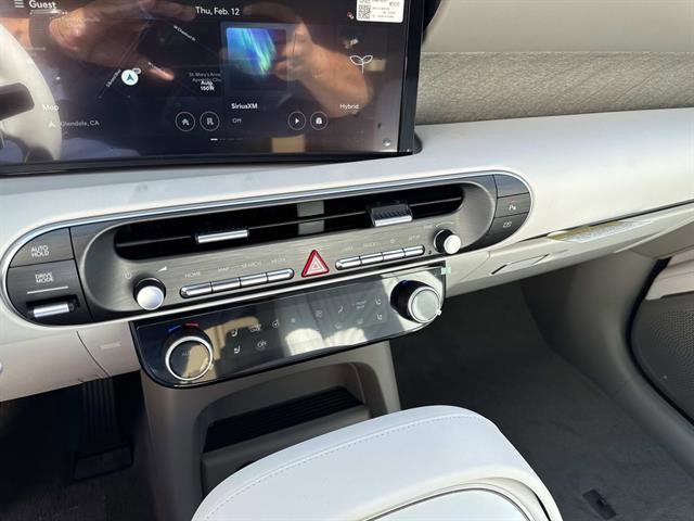 New 2026 Hyundai Palisade SEL Premium image 22