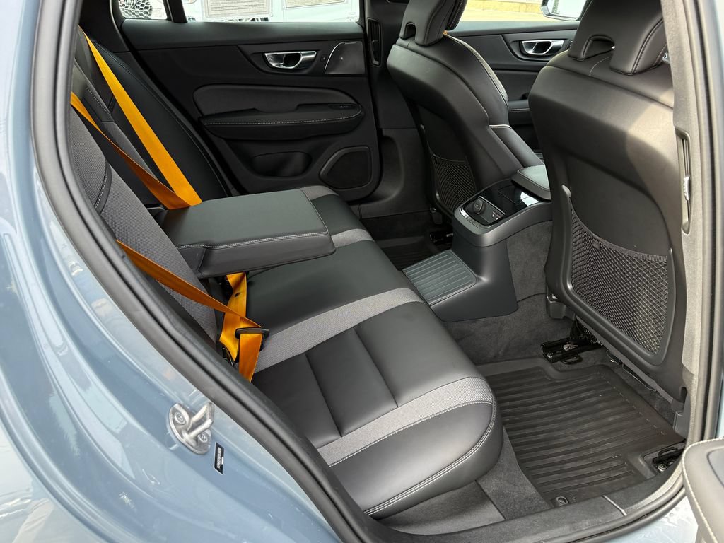 Used 2024 Volvo V60 T8 Polestar w/ Protection Package Premier AWD/4WD image 22