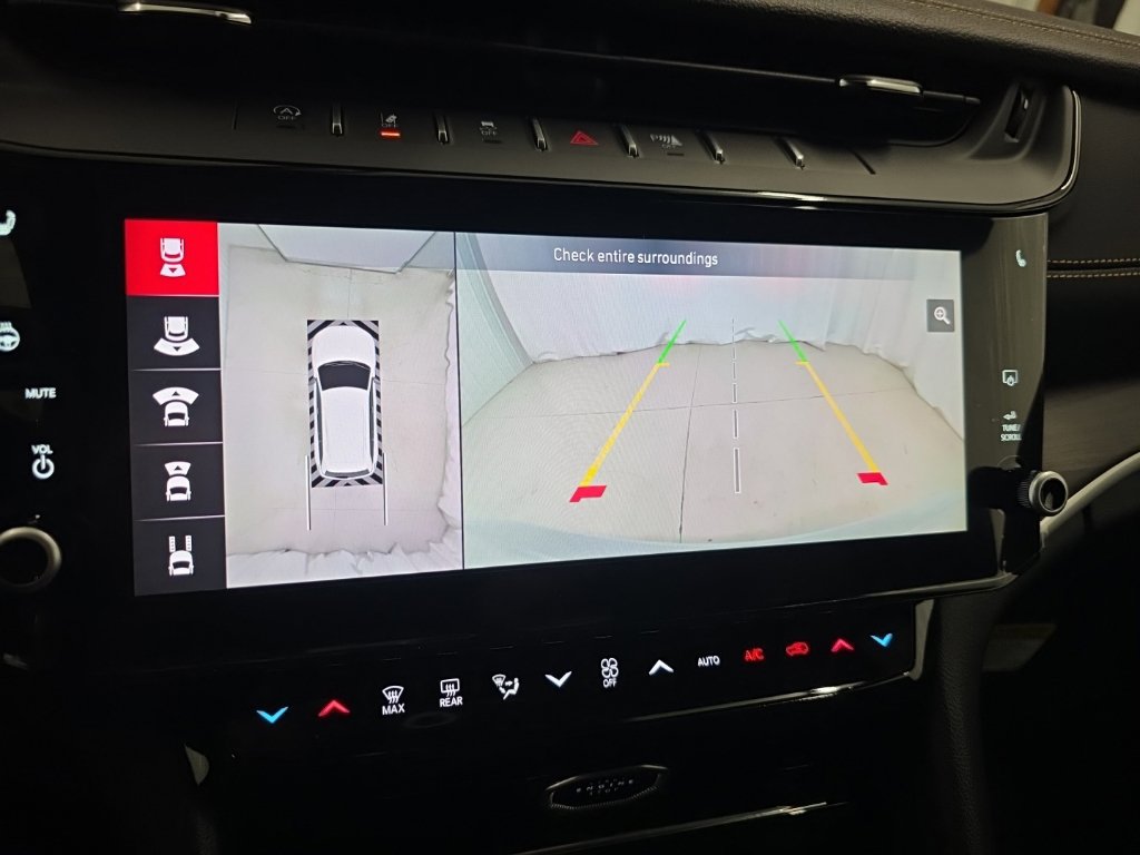New 2026 Jeep Grand Cherokee Limited AWD/4WD image 22