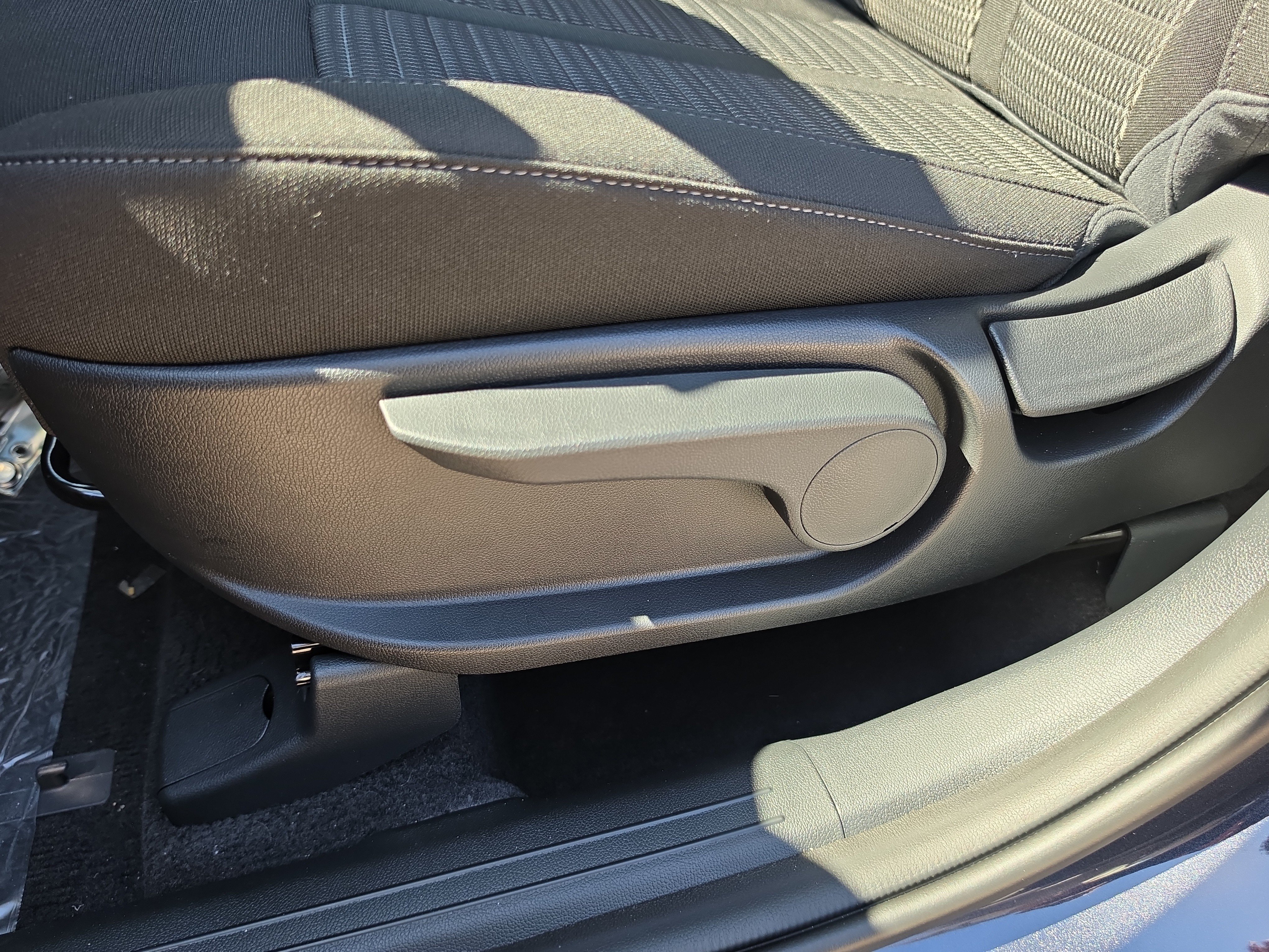 New 2026 Kia Sorento LX FWD image 20