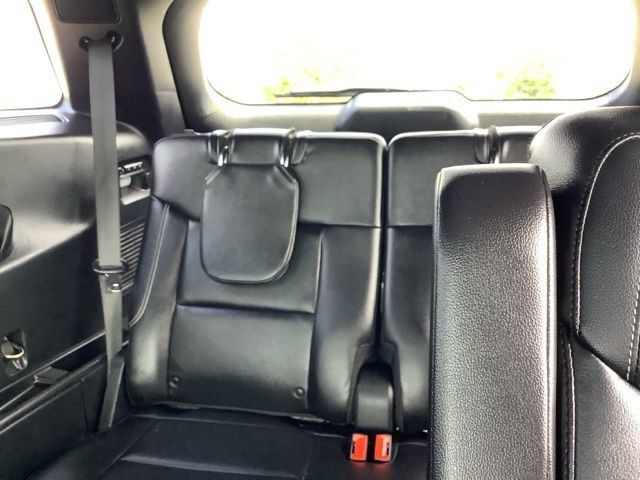 Used 2021 Ford Explorer ST w/ Equipment Group 401A AWD/4WD image 14