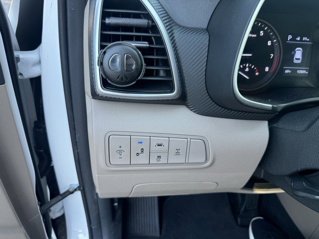 Used 2021 Hyundai Tucson SEL image 15