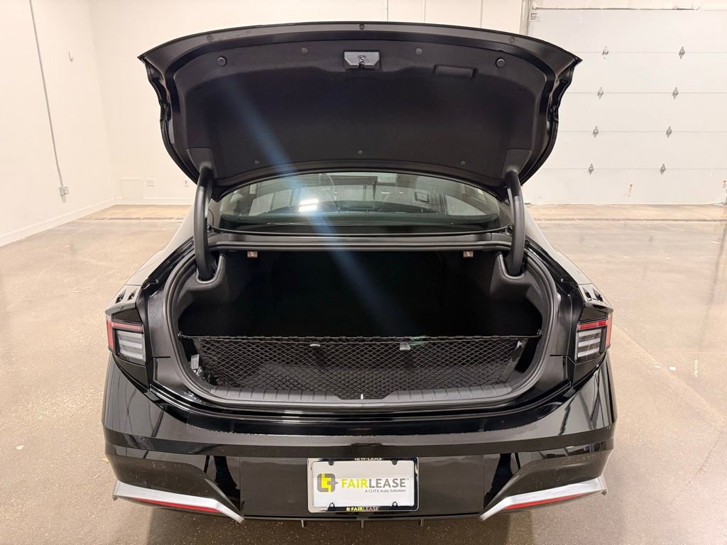 Used 2026 Hyundai Sonata SEL image 9