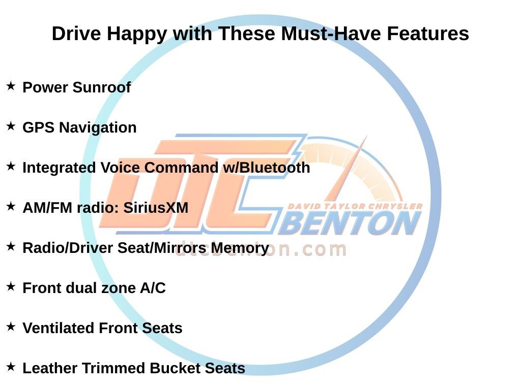 Used 2024 Dodge Durango GT image 4