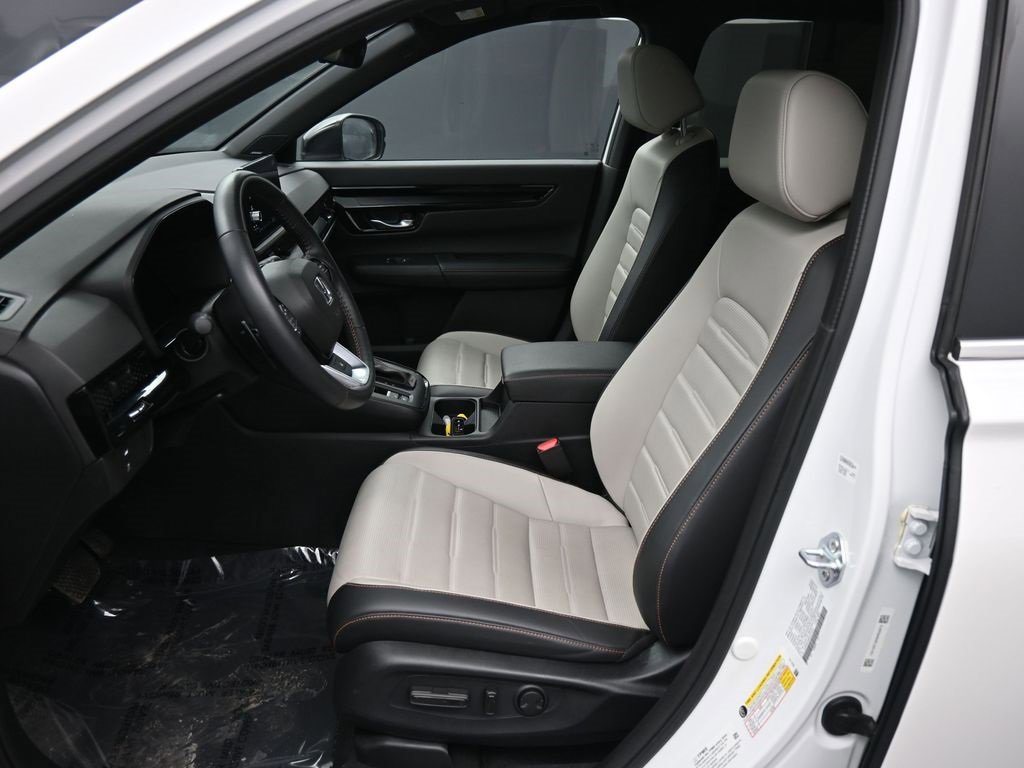 Certified 2023 Honda CR-V Sport Touring image 19