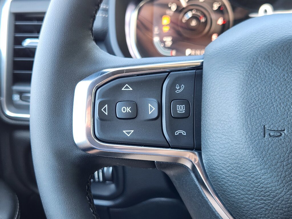 New 2026 RAM 2500 Laramie image 14
