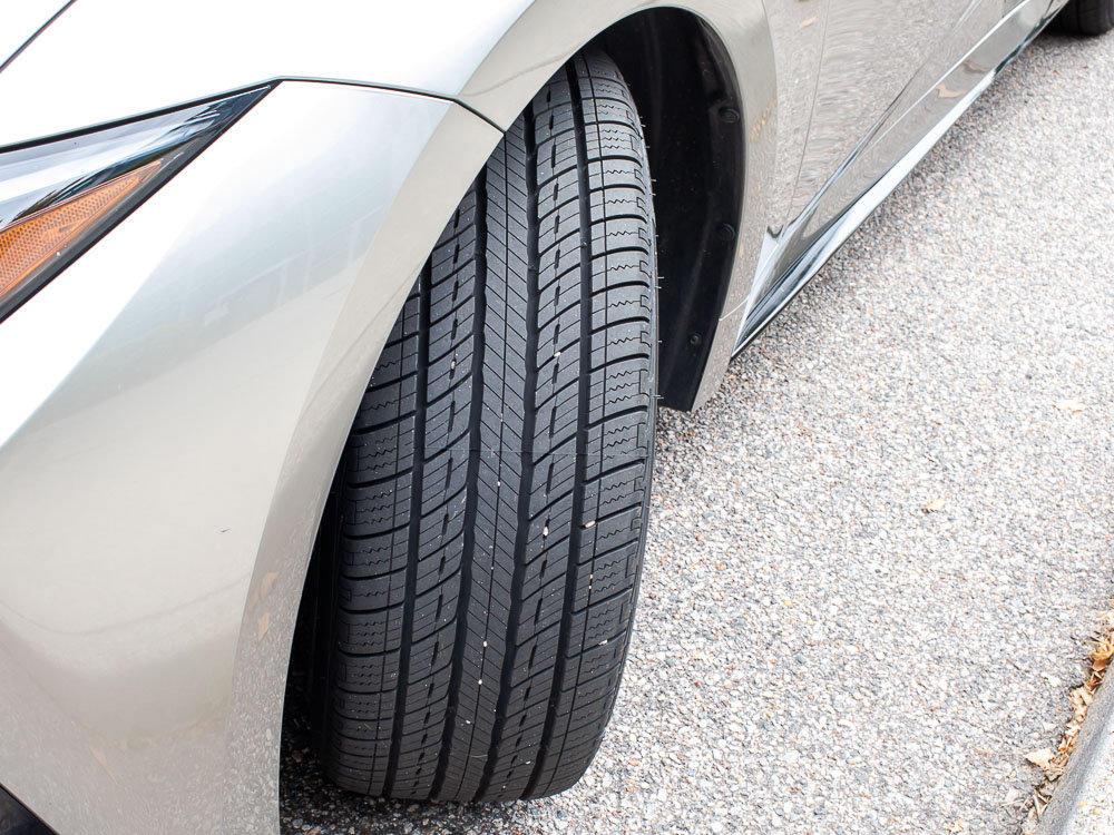 Used 2023 Lexus IS 350 F Sport AWD/4WD image 9