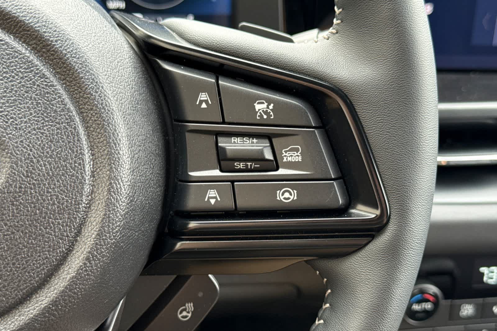 New 2026 Subaru Outback Touring AWD/4WD image 27