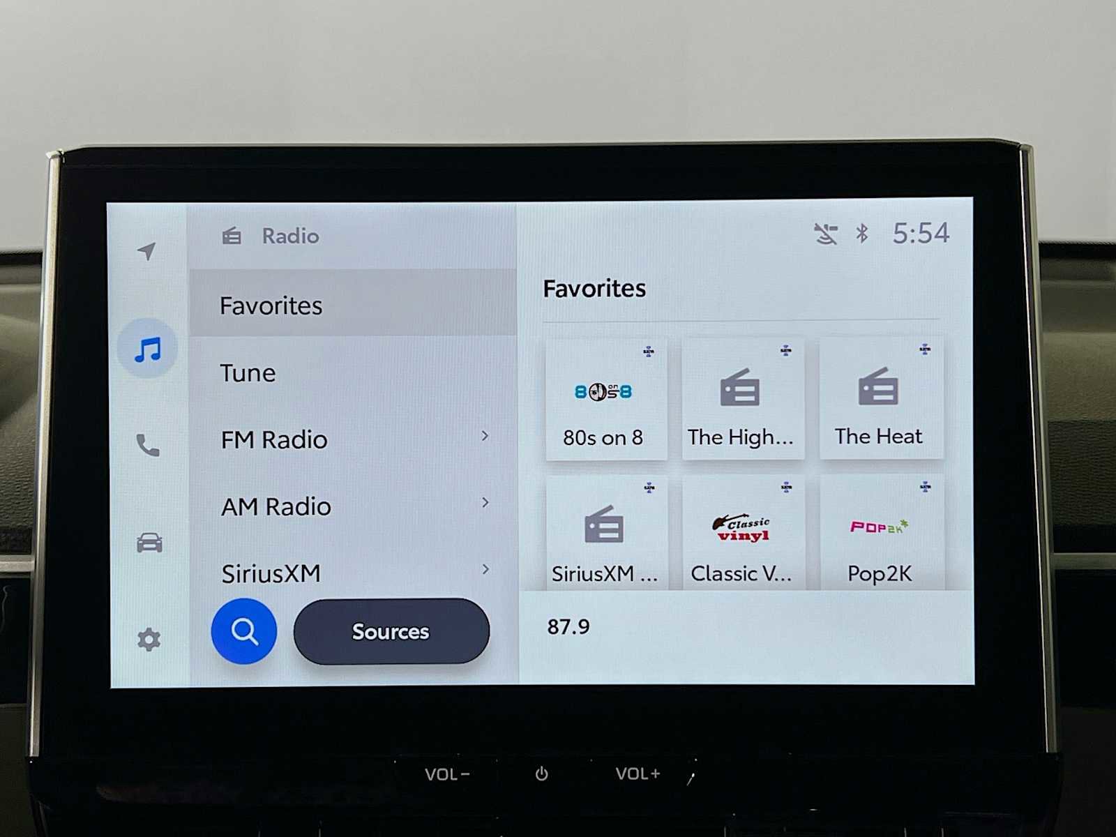 New 2026 Toyota Corolla Cross XLE image 9