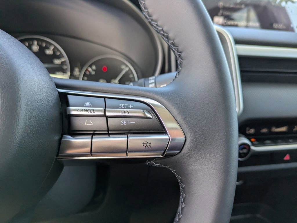 New 2026 MAZDA CX-50 AWD 2.5 S w/ Cargo Package image 28