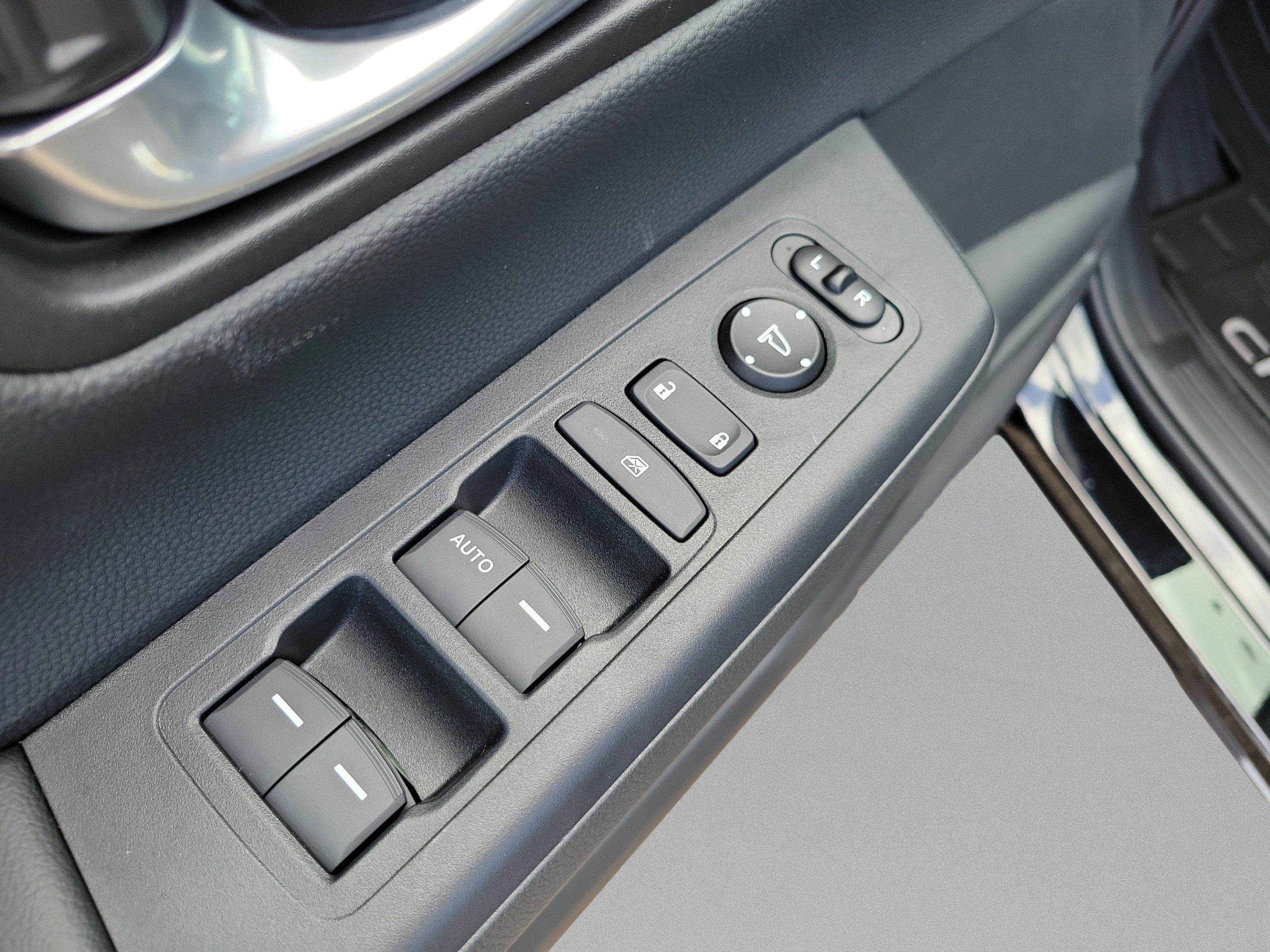 New 2026 Honda CR-V LX image 22