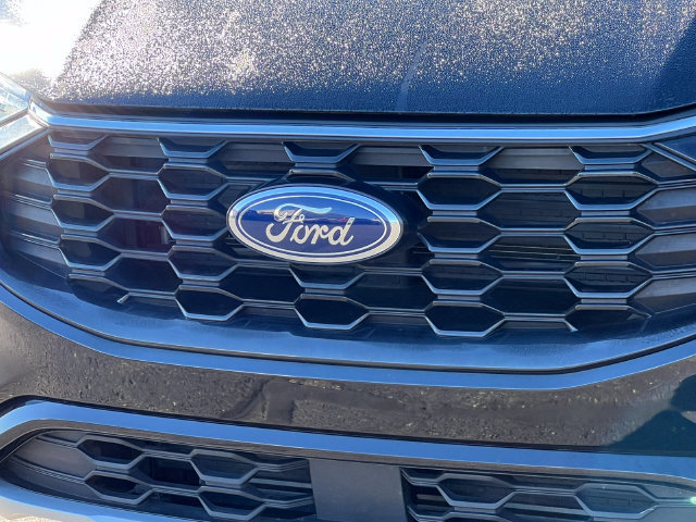 Certified 2024 Ford Escape ST-Line w/ Tech Pack #1 AWD/4WD image 41