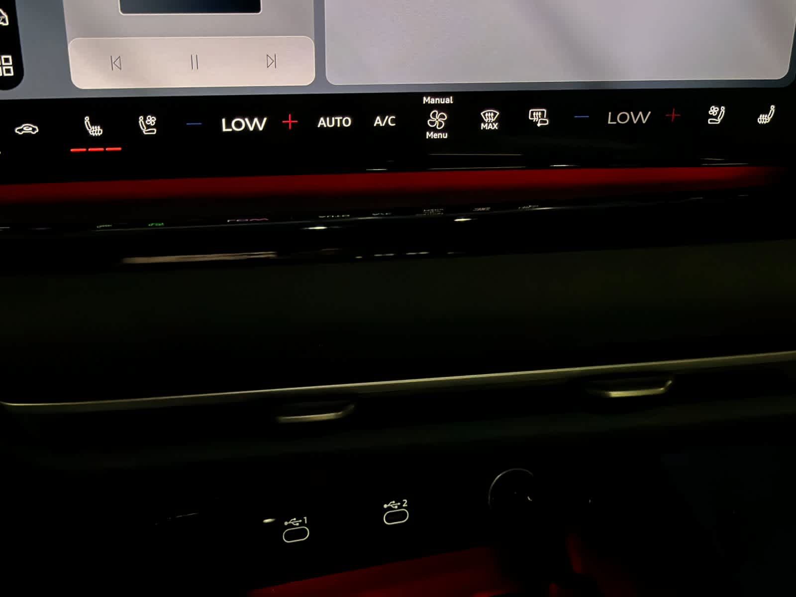 New 2026 Audi S5 Prestige AWD/4WD image 20