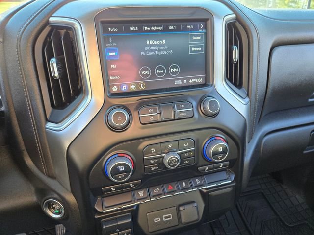 Used 2023 Chevrolet Silverado 2500 LT w/ Convenience Package AWD/4WD image 23
