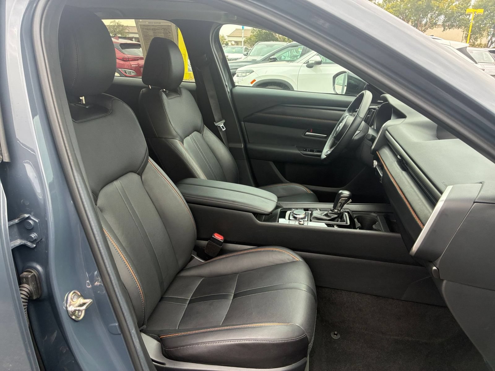 Used 2026 MAZDA CX-50 AWD 2.5 S w/ Premium Package image 37