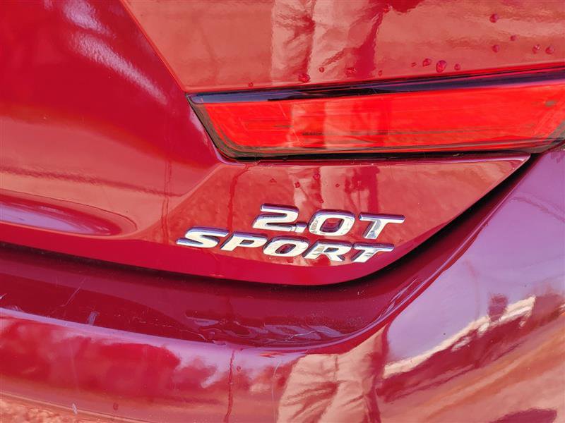 Used 2020 Honda Accord Sport image 19