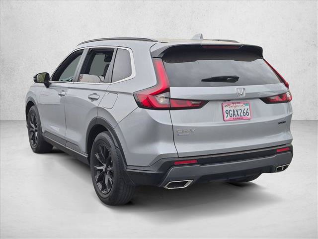 Used 2023 Honda CR-V Sport image 7