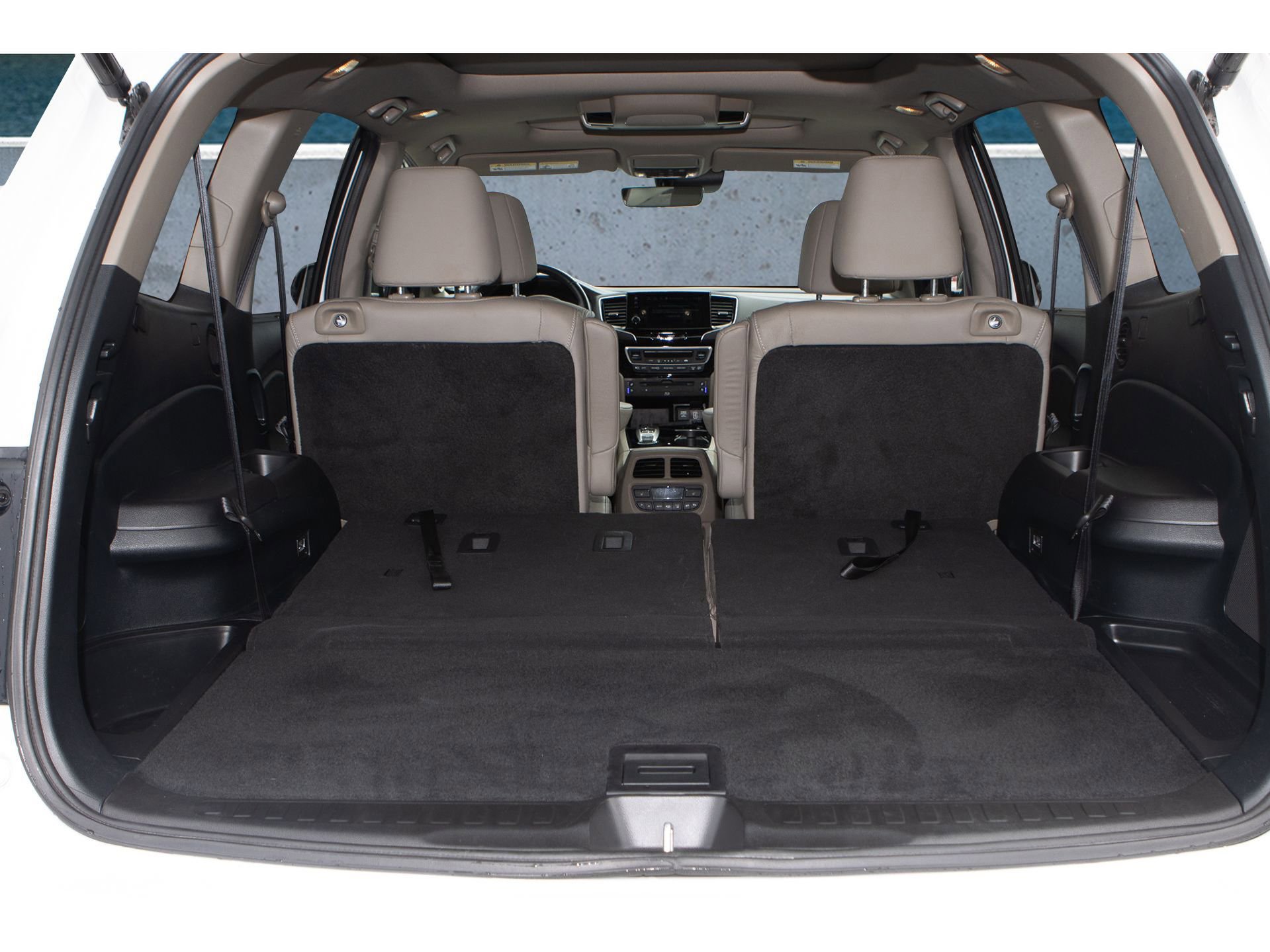 Used 2022 Honda Pilot Elite image 19