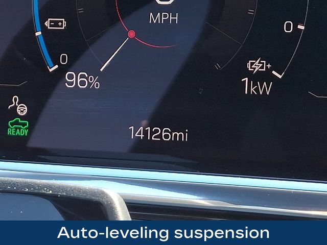 Used 2025 GMC Sierra EV Denali AWD/4WD image 6