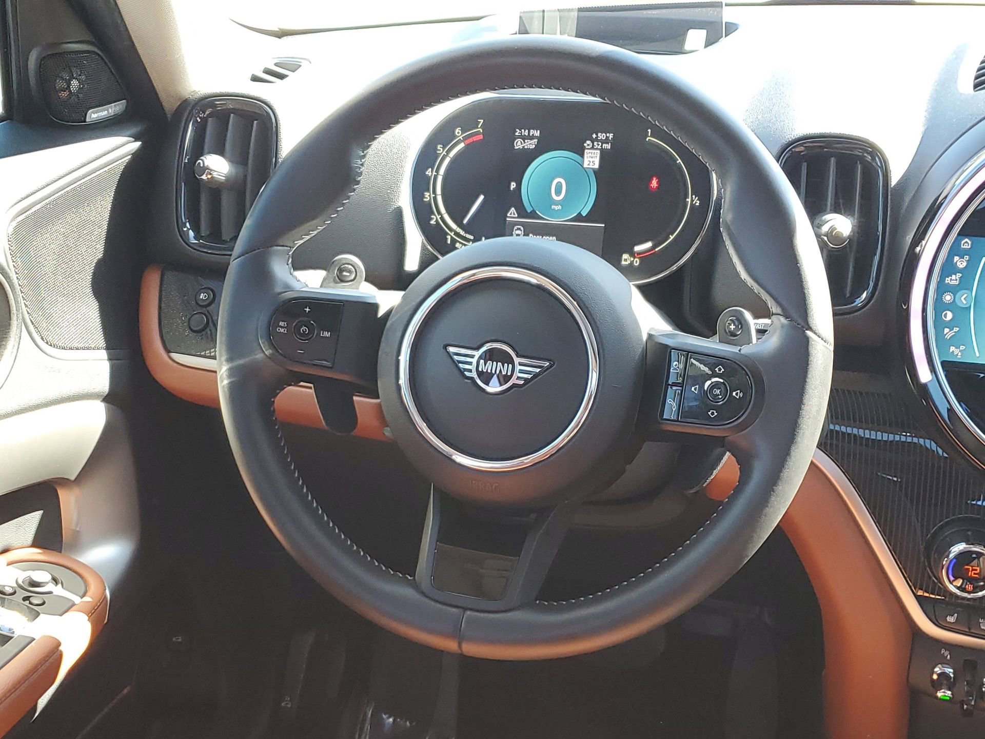 Used 2023 MINI Cooper Countryman S image 15