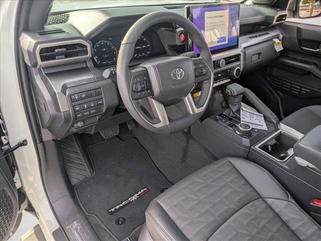 New 2025 Toyota Tacoma TRD Off-Road image 3