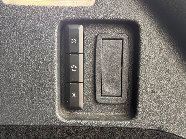 Used 2025 Lincoln Aviator Reserve w/ Illumination Package image 34