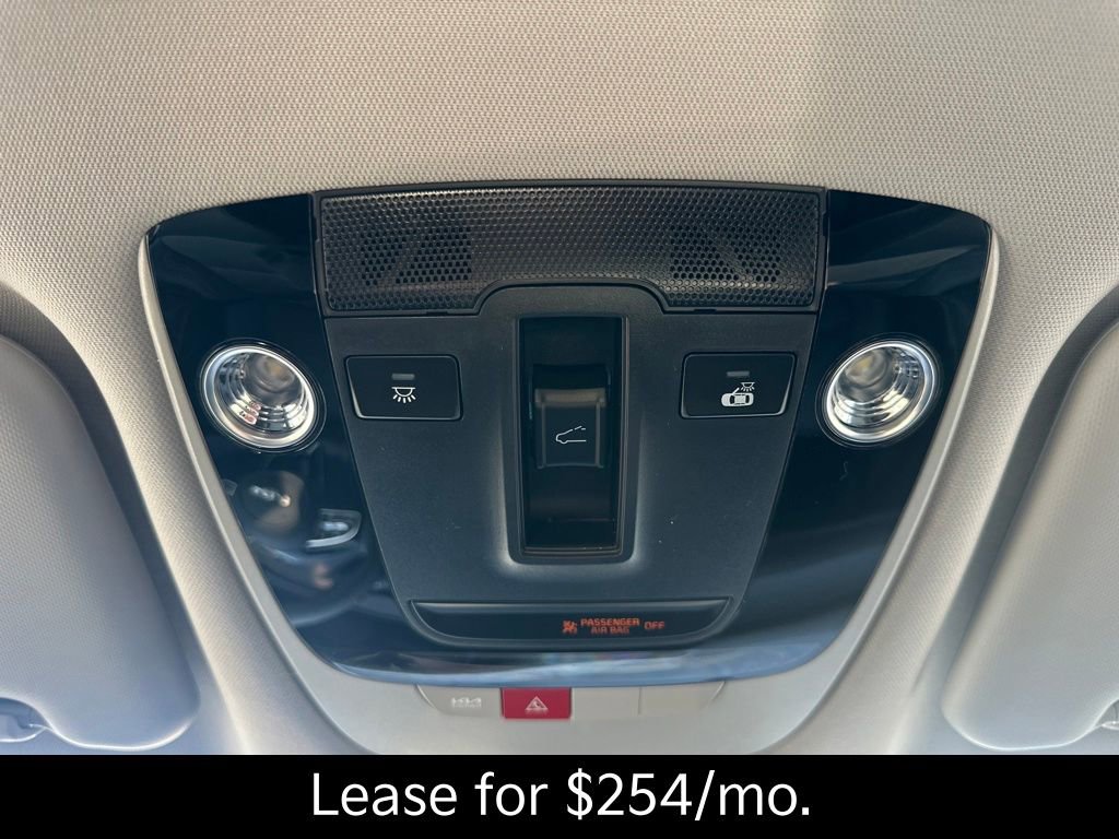 New 2026 Kia Seltos EX image 28