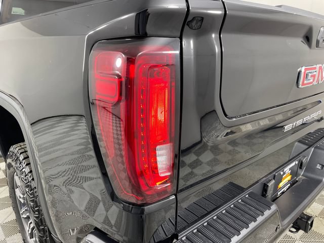 New 2026 GMC Sierra 1500 AT4 w/ AT4 Premium Package AWD/4WD image 17