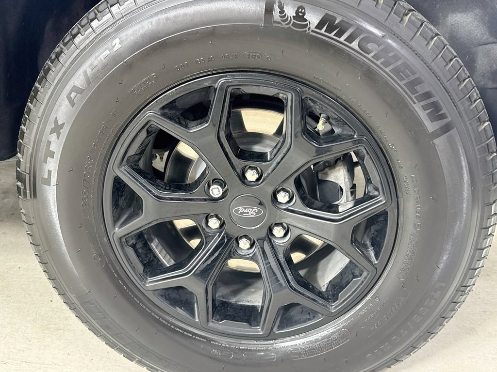 Used 2023 Ford Expedition Timberline AWD/4WD image 42