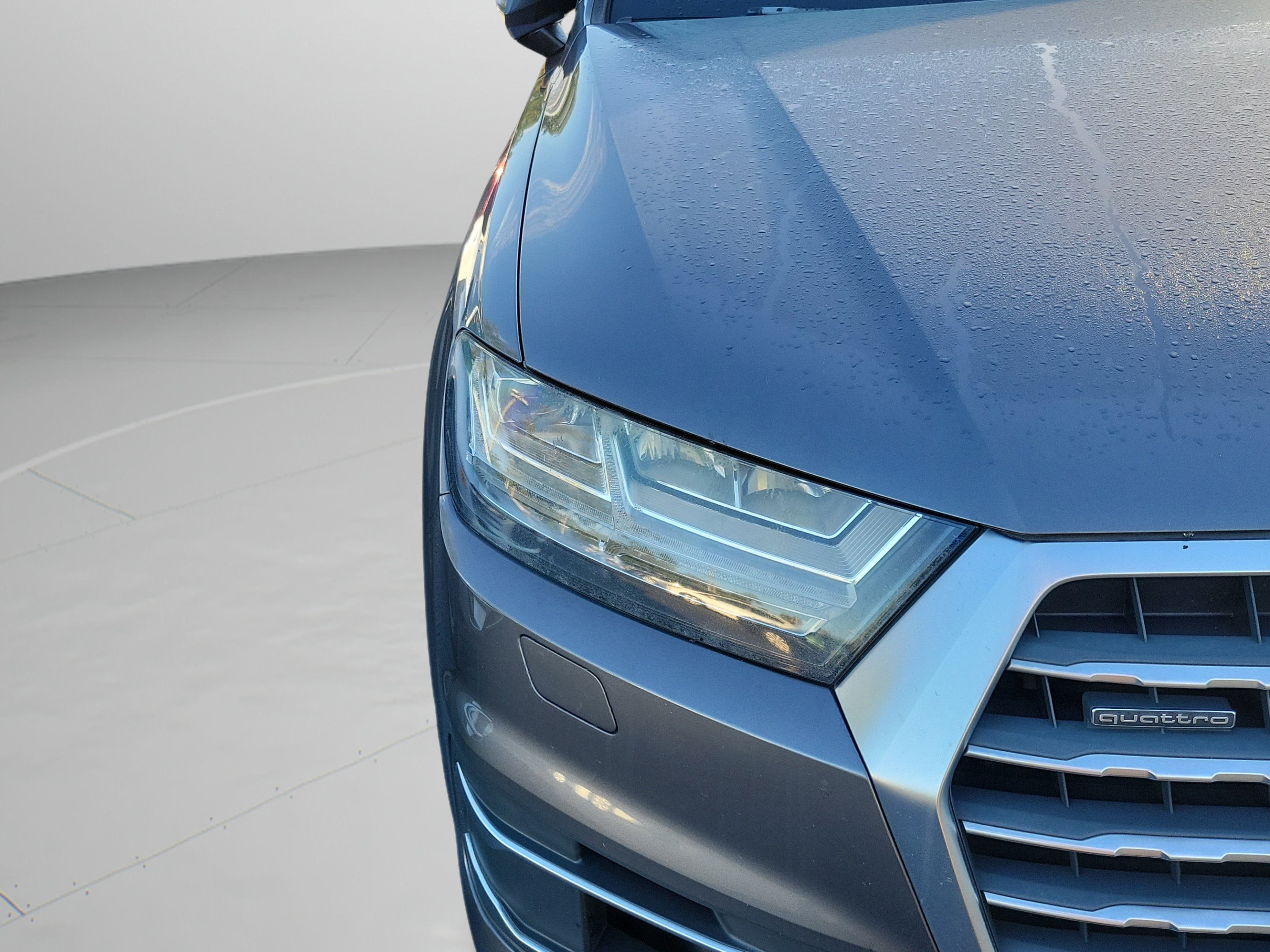 Used 2018 Audi Q7 3.0T Premium Plus AWD/4WD image 13