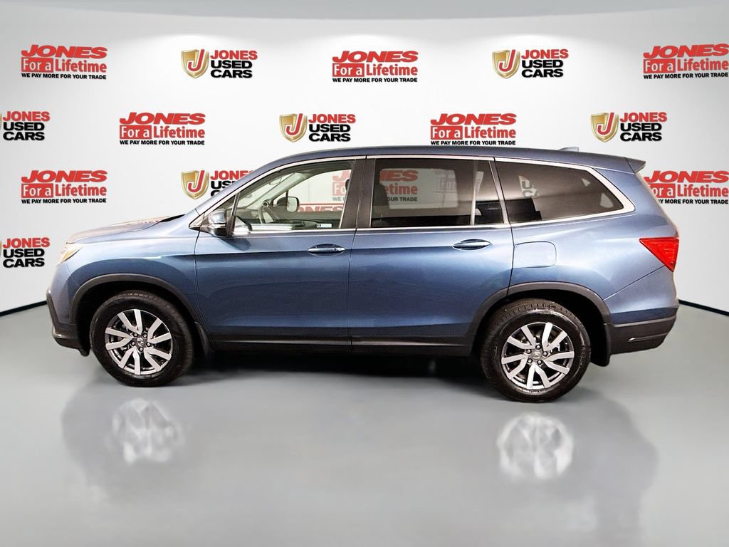 Used 2020 Honda Pilot EX image 14