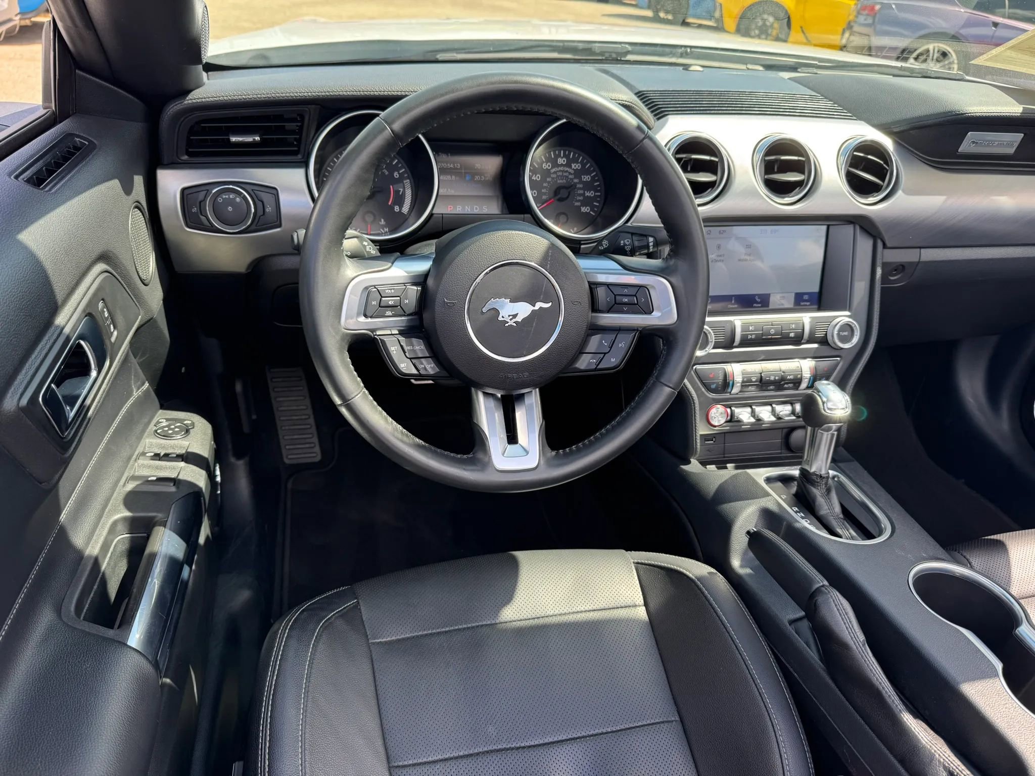 Used 2023 Ford Mustang Premium image 26