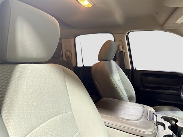 Used 2019 RAM 1500 Express image 27