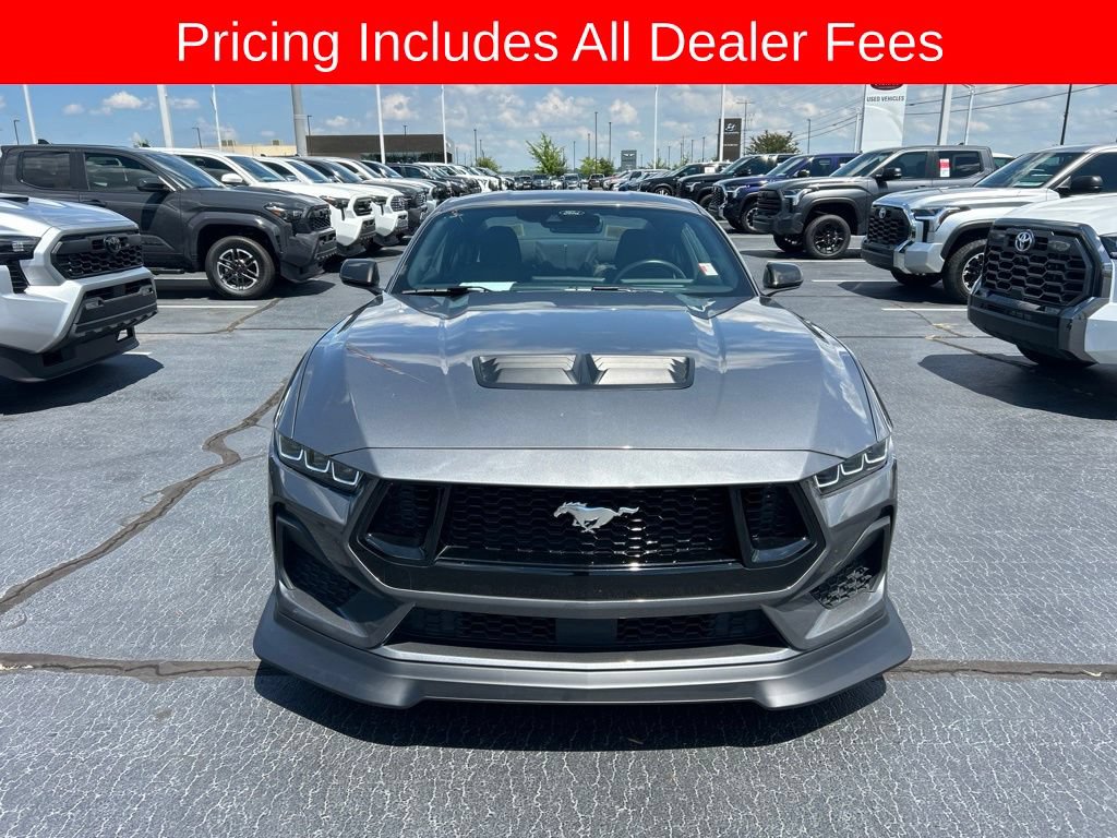 Used 2024 Ford Mustang GT RWD image 20