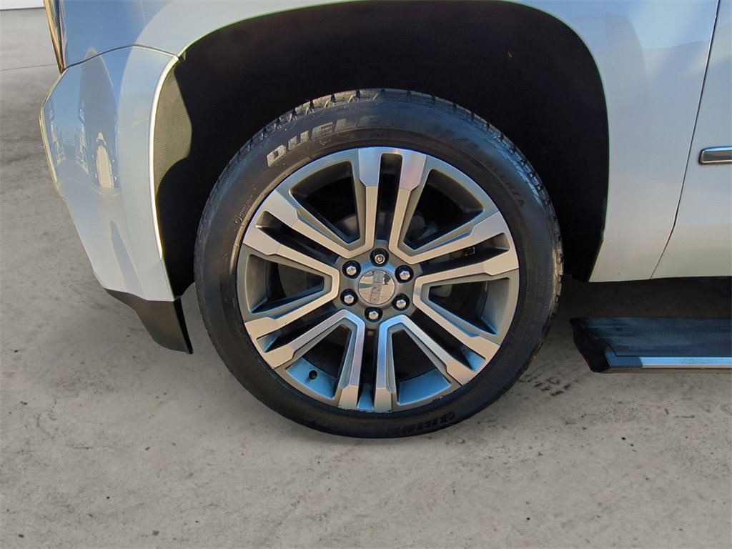 Used 2018 GMC Yukon XL Denali image 14